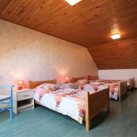Сasa de vacaciones Les Estables, 4 Pieces, 6 Personnes - Fr-1-582-128 Les Estables