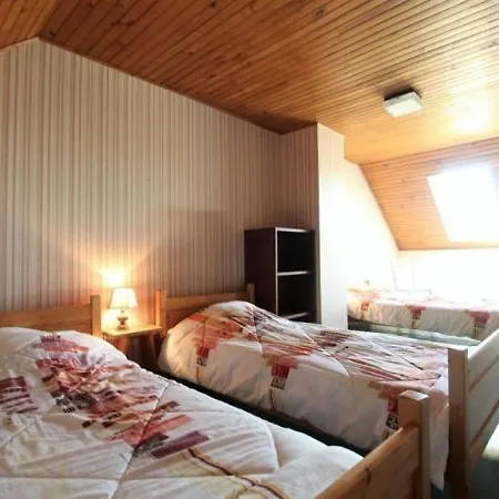 Сasa de vacaciones Les Estables, 4 Pieces, 6 Personnes - Fr-1-582-128